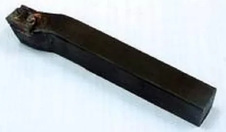 Резец проходный упорный прямой 25х16х140 Т15К6 Гост 18879-73 тип 1 Россия купить в Урае