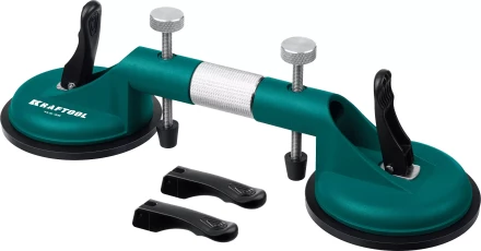 Струбцина для плиточного шва KRAFTOOL 33258 купить в Урае