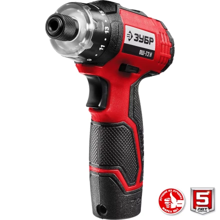 Отвертка-шуруповерт ОШ-7.2 Н серия МАСТЕР купить в Урае