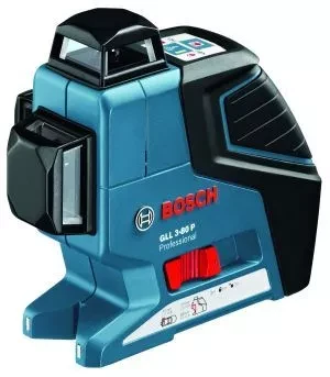 Нивелир лазерный Bosch GLL 3-80 P +BM1 купить в Урае