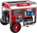 Генератор бензиновый ЗЭСБ-4500-ЭНА серия МАСТЕР купить в Урае