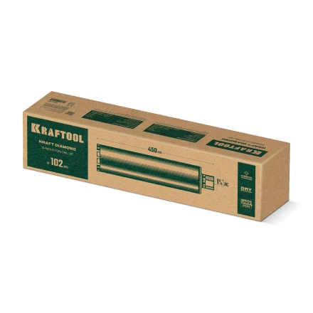 Алмазная колонковая коронка 29825-102 купить в Урае