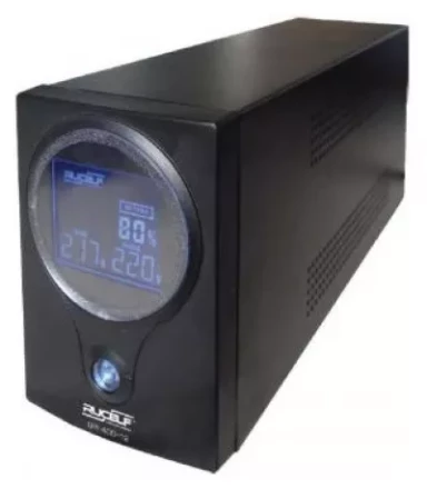 Источник бесперебойного питания RUCELF UPI-1400-24-EL купить в Урае