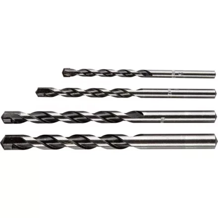 Набор STAYER &quot;PROFESSIONAL&quot;: Свёрла по бетону, ударные 5, 6, 8, 10мм, 4шт 2915-H4 купить в Урае