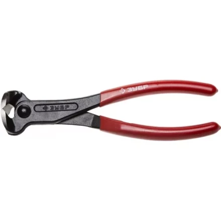 Кусачки ЗУБР &quot;МАСТЕР&quot; торцевые, CR-V, 180мм 22231-18 купить в Урае
