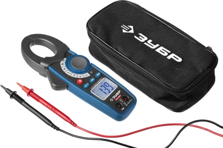 Токоизмерительные клещи PRO-824 серия ПРОФЕССИОНАЛ купить в Урае