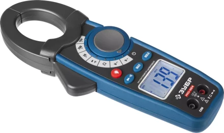 Токоизмерительные клещи PRO-824 серия ПРОФЕССИОНАЛ купить в Урае