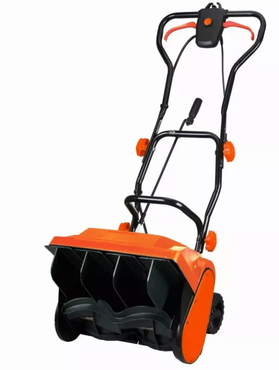 Электрический снегоуборщик PATRIOT PS 1800 E купить в Урае