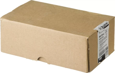 Болт ЗУБР &quot;МАСТЕР&quot; с шестигранной головкой, ГОСТ 7798-70, класс прочности 5.8, оцинкованный, M8x50мм, 5кг 303080-08-050 купить в Урае