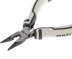 Длинногубцы Mini 125 мм прямые авторазжим Pro Matrix 17830 купить в Урае