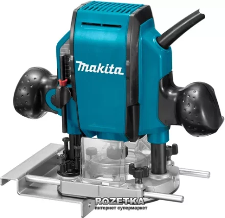 Фрезер Makita RP0900 купить в Урае