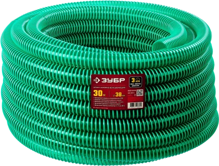 Шланги напорно-всасывающие 3 атм серия Без серии купить в Урае