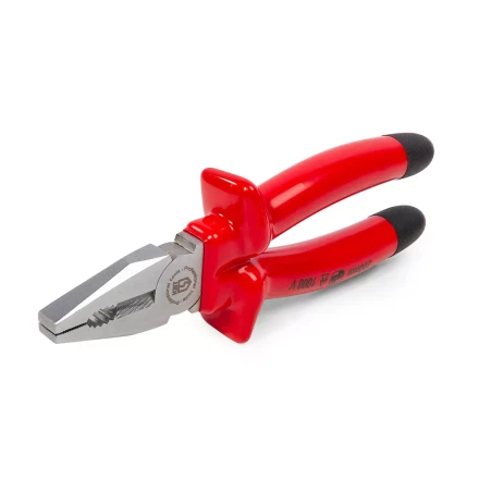 Набор диэлектрического инструмента КВТ НИИ-26, 15 предметов (92069) купить в Урае