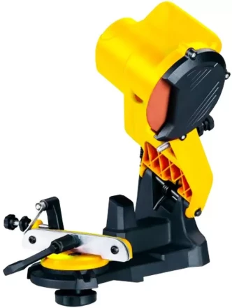 Станок для заточки цепей Huter ECS-100 купить в Урае