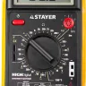 Мультиметр STAYER "EXPERT" HIGHDigital цифровой 45320-T купить в Урае