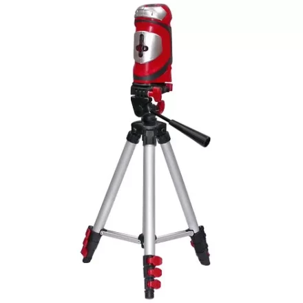 Нивелир лазерный Condtrol LASER 2D SET купить в Урае
