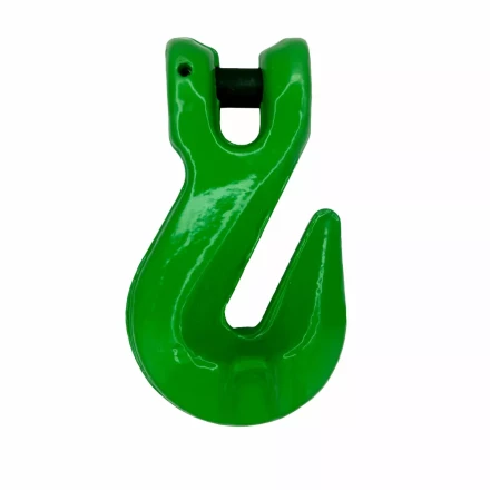 Крюк-укоротитель с вилочным соединением HITCH 13-Т8 кл 5.3 Т (SZ071235) купить в Урае