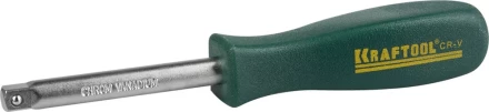 Вороток-отвертка KRAFTOOL &quot;INDUSTRIE QUALITAT&quot;, 1/4&quot; / 150мм 27833_z01 купить в Урае