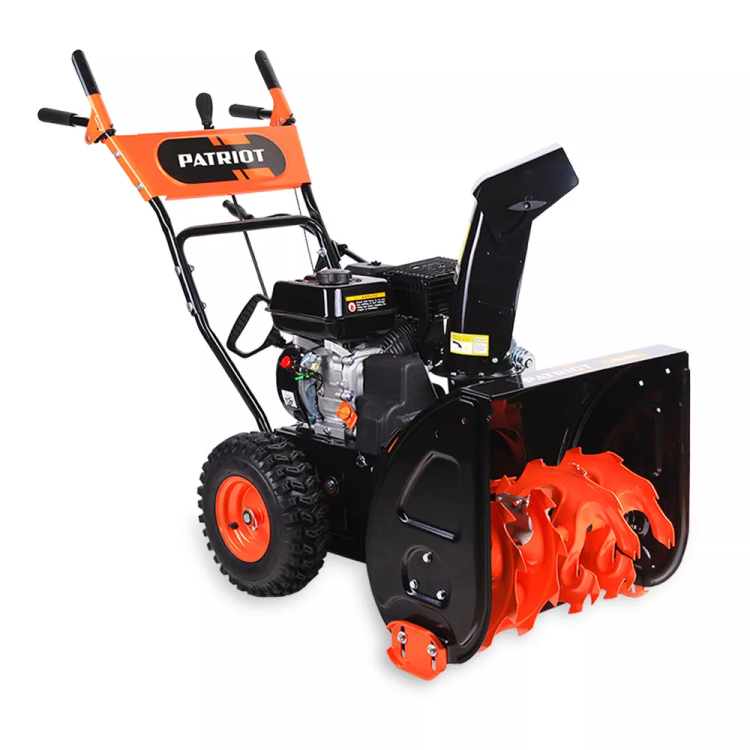 Бензиновый снегоуборщик PATRIOT PRO 650 купить в Урае
