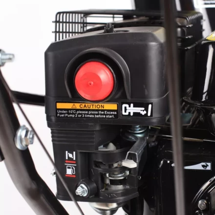 Бензиновый снегоуборщик PATRIOT PRO 650 купить в Урае