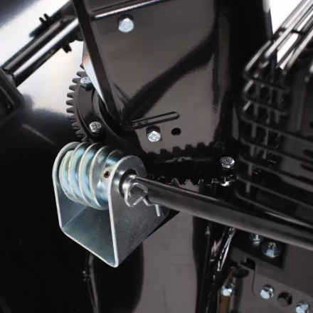 Бензиновый снегоуборщик PATRIOT PRO 650 купить в Урае