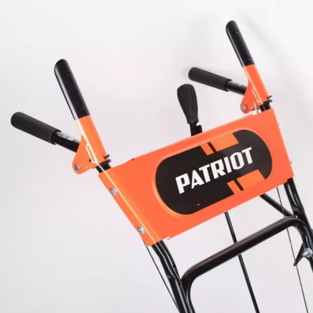 Бензиновый снегоуборщик PATRIOT PRO 650 купить в Урае