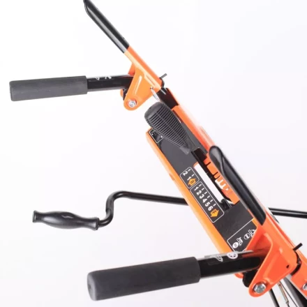 Бензиновый снегоуборщик PATRIOT PRO 650 купить в Урае