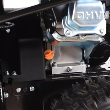 Бензиновый снегоуборщик PATRIOT PRO 650 купить в Урае