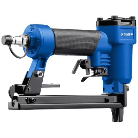 ЗУБР 53F-13, пневматический степлер для скоб 20Ga, тип 53F (6-13 мм), Профессионал (31934) купить в Урае