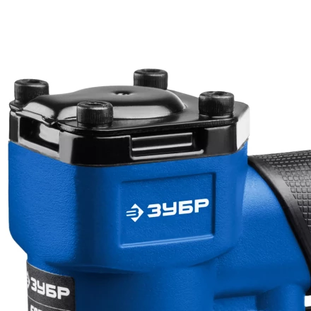 ЗУБР 53F-13, пневматический степлер для скоб 20Ga, тип 53F (6-13 мм), Профессионал (31934) купить в Урае