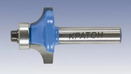 Фреза кромочная с подш 07003/4 Кратон 1 09 03 014 купить в Урае