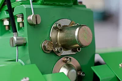 Мотоблок дизельный Aurora SPACE-YARD 1050 D купить в Урае