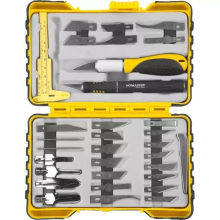 Набор STAYER &quot;PROFI&quot;: Резцы по дереву, 33шт 1831-H33 купить в Урае