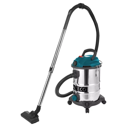 Строительный пылесос ALTECO VC 25 67402 купить в Урае