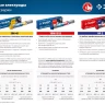 ЗУБР Д 3.0 х 350 мм, 5 кг в коробке, ЗОК-46 рутил-целлюлозный, электрод сварочный, Профессионал (40035-3.0) купить в Урае
