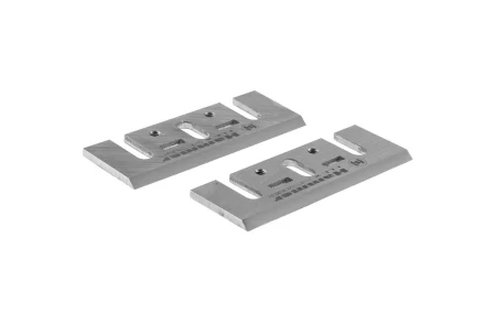 Ножи для рубанка HAMMER 82мм (209-107) купить в Урае