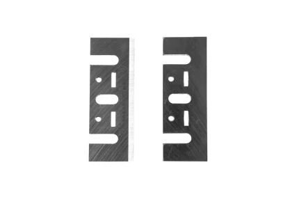 Ножи для рубанка HAMMER 82мм (209-107) купить в Урае