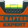 Уровень KRAFTOOL "PROKRAFT-M" коробч. магнит., 2 ампулы, 0,5 мм/м, 400мм 34712-040_z01 купить в Урае