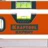 Уровень KRAFTOOL "PROKRAFT-M" коробч. магнит., 2 ампулы, 0,5 мм/м, 400мм 34712-040_z01 купить в Урае