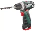 Дрель-шуруповерт аккумуляторная Metabo Power Maxx BS Basic Set купить в Урае