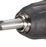 Дрель-шуруповерт аккумуляторная Metabo Power Maxx BS Basic Set купить в Урае