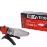 Сварочный аппарат для пл.труб RD-PW2000-63 RedVerg купить в Урае