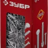 ЗУБР ГОСТ 4028-63, 32 x 1.8 мм, цинк, 1 кг, строительные гвозди (305031-18-032) купить в Урае
