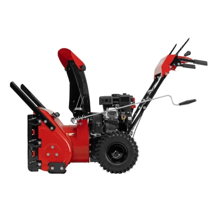 Бензиновая снегоуборочная машина STK 620, 212cc, ручной старт// MTX 97645 купить в Урае