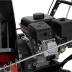 Бензиновая снегоуборочная машина STK 620, 212cc, ручной старт// MTX 97645 купить в Урае