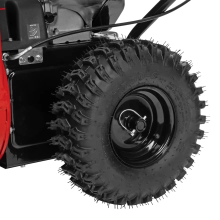 Бензиновая снегоуборочная машина STK 620, 212cc, ручной старт// MTX 97645 купить в Урае