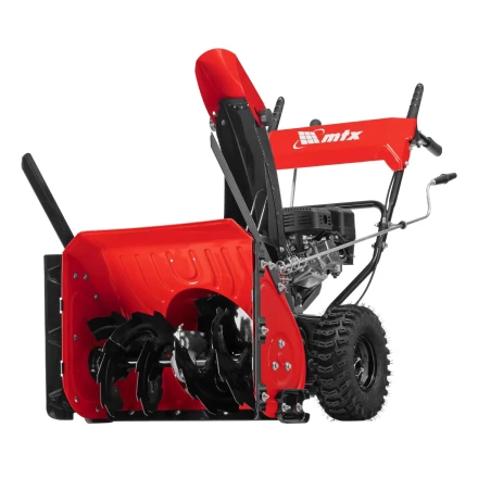 Бензиновая снегоуборочная машина STK 620, 212cc, ручной старт// MTX 97645 купить в Урае