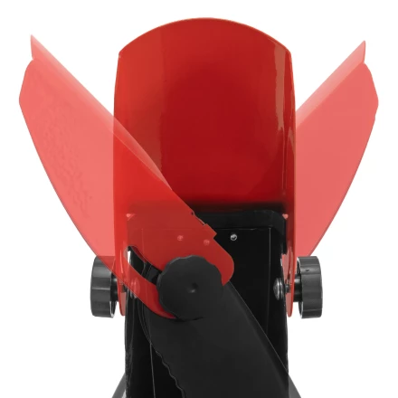 Бензиновая снегоуборочная машина STK 620, 212cc, ручной старт// MTX 97645 купить в Урае