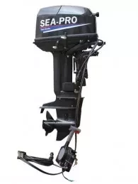 Лодочный мотор SEA-PRO Т30S&amp;E купить в Урае