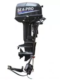 Лодочный мотор SEA-PRO Т30S&amp;E купить в Урае